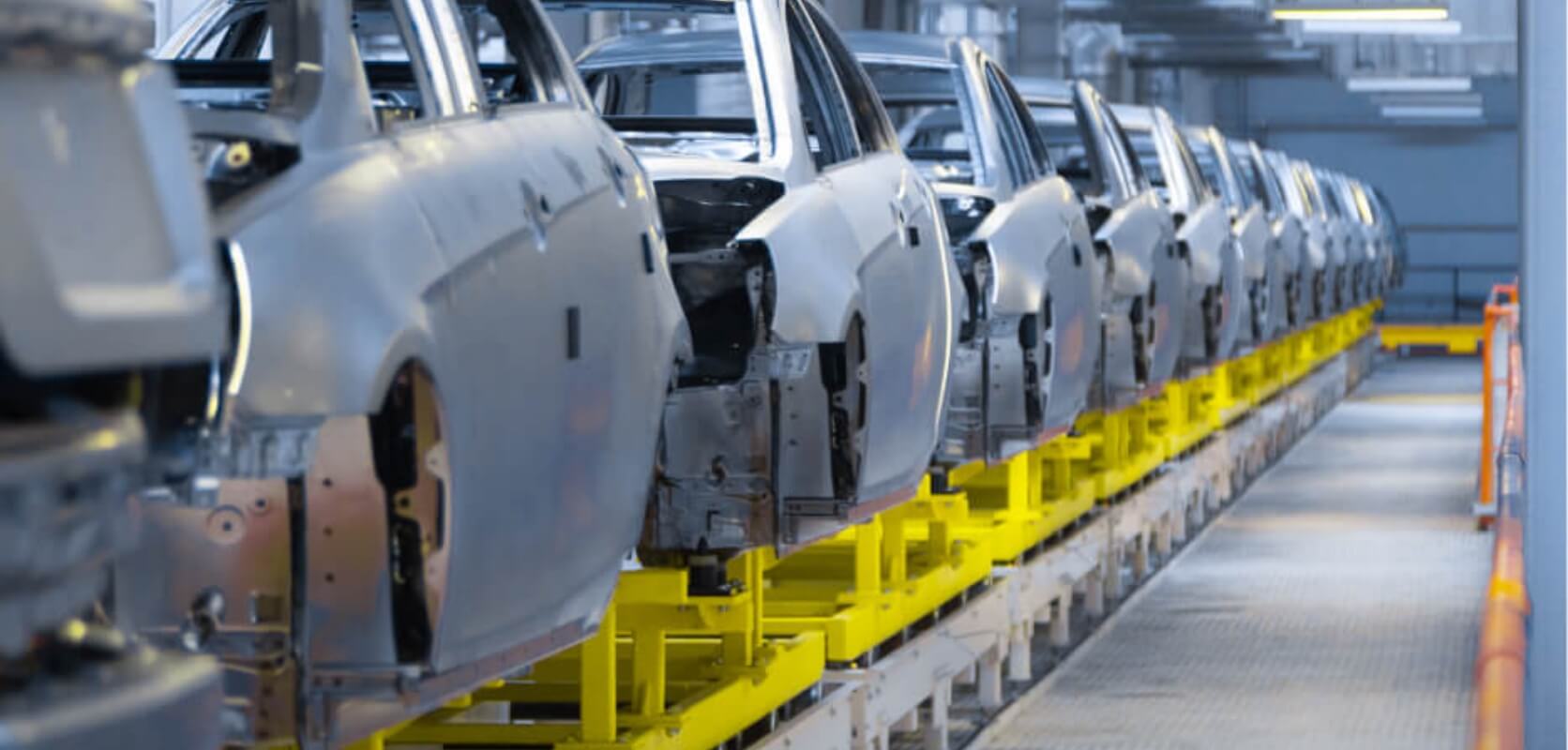 Materials for Automobiles