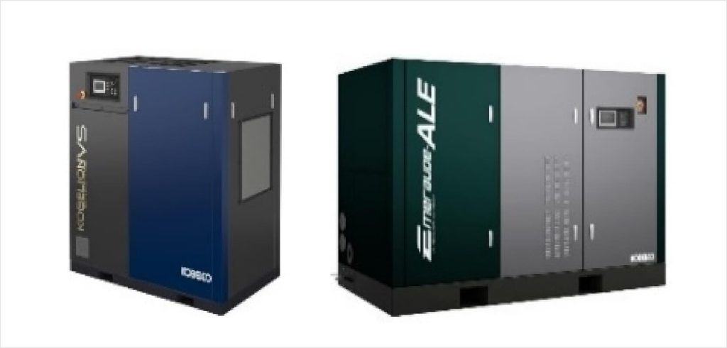 Find Out What Size Air Compressor is Best for You